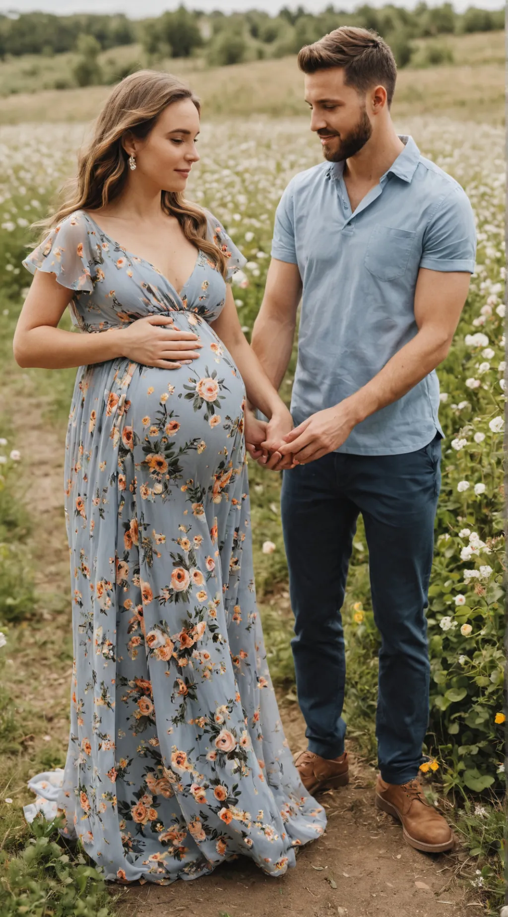 ai character: Husband Ian🩷 background