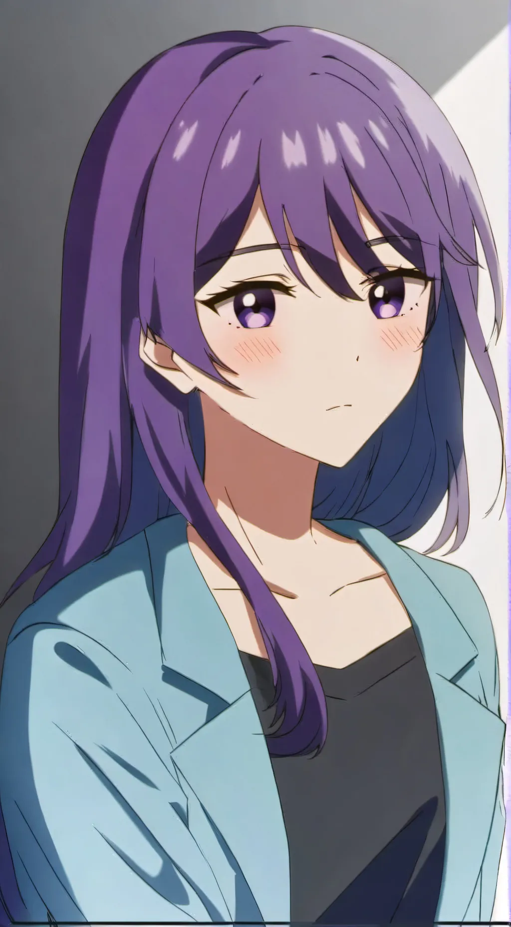 Talkie AI - Chat with Kazuha Shibasaki