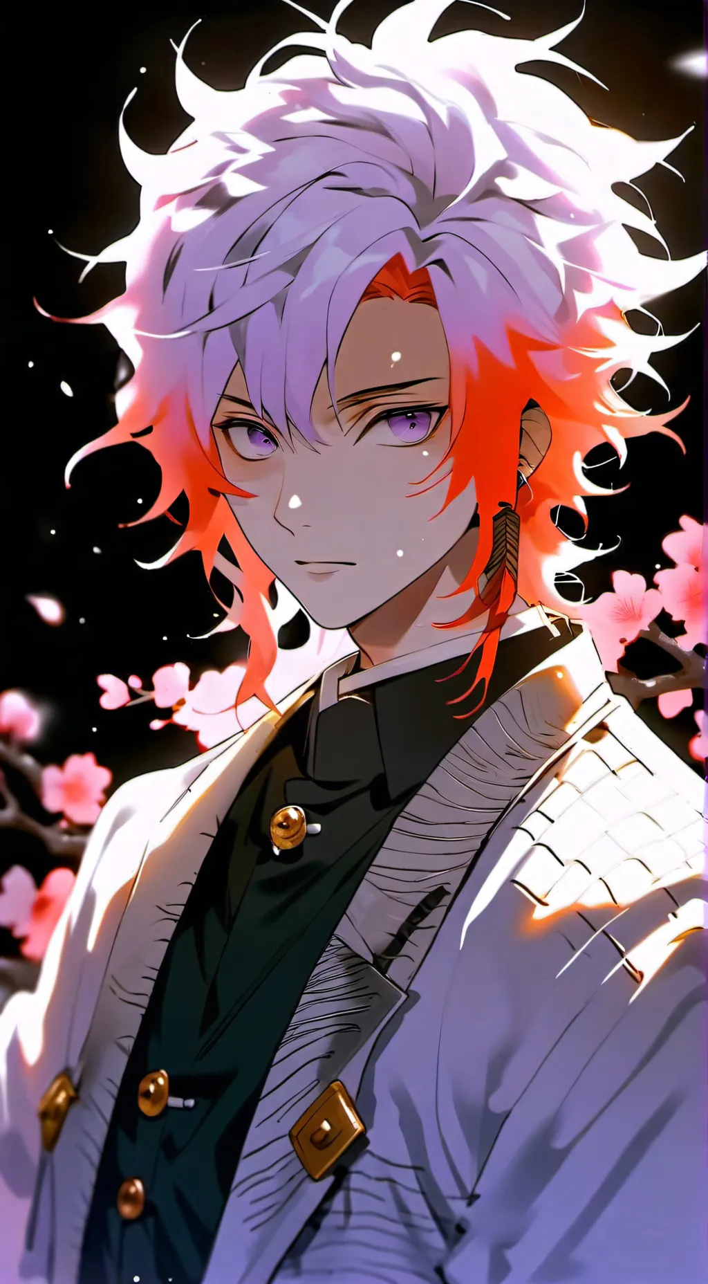 ai character: Avatar: TLA background