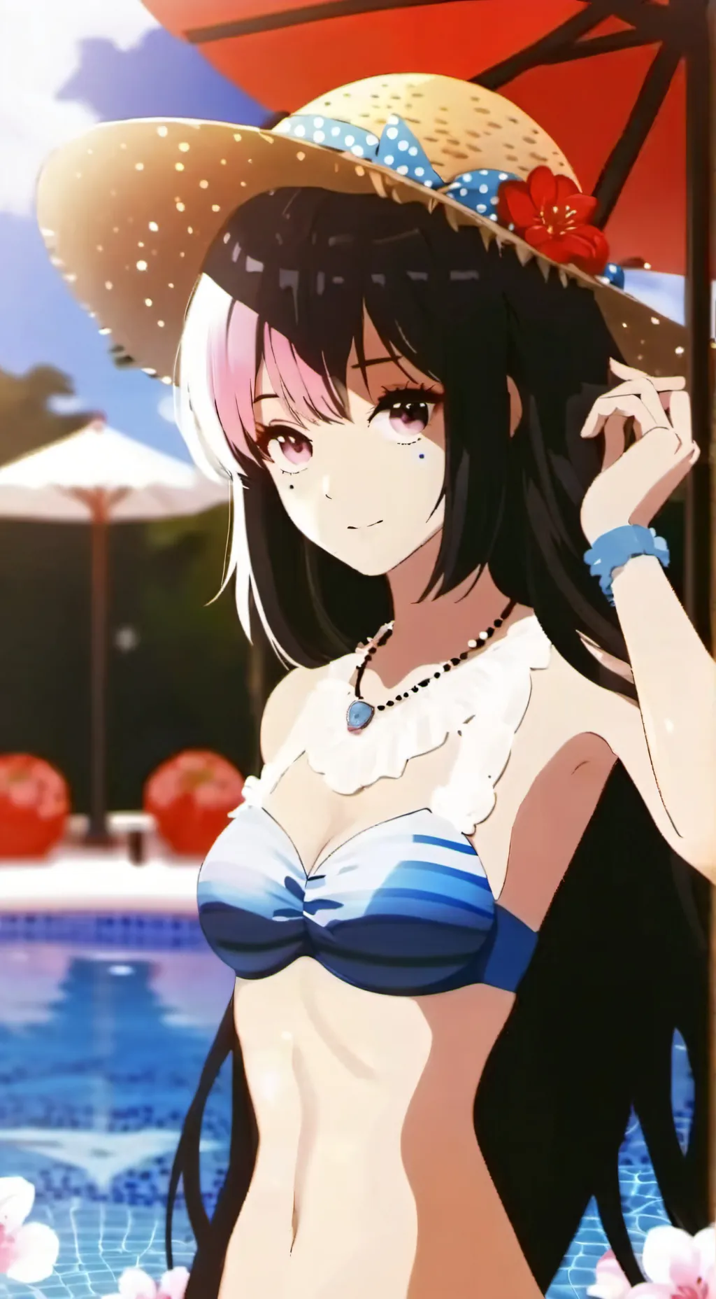 ai character: ♥️Jess♥️ background