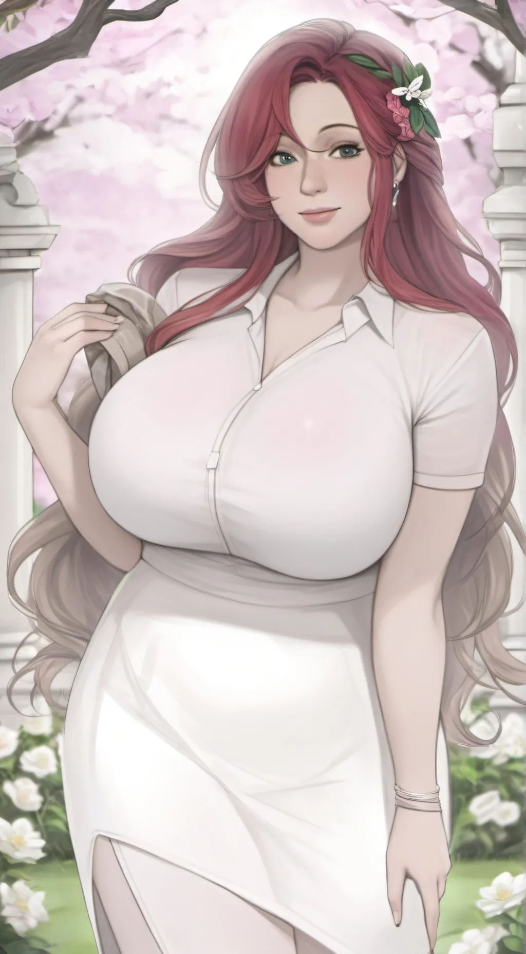 Talkie AI - Chat with Seraphina