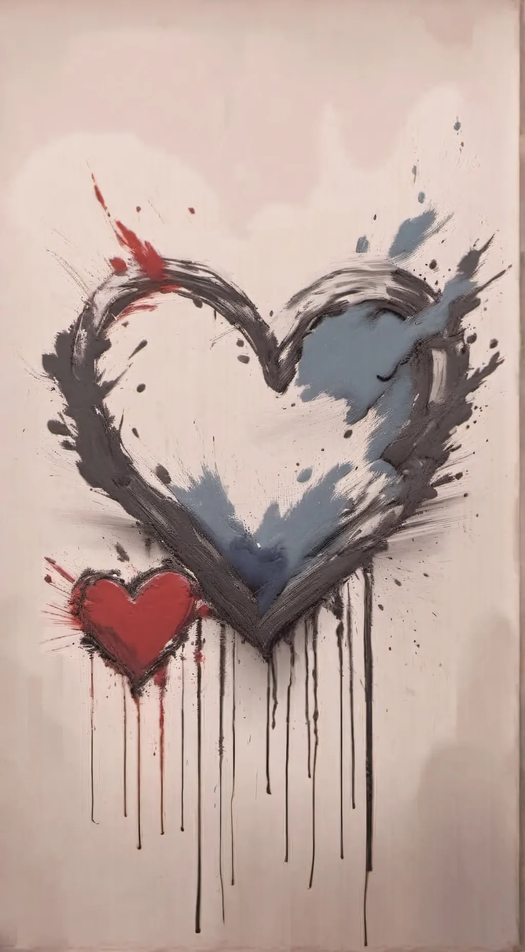 ai character: Ein-xPierce-xAaron background