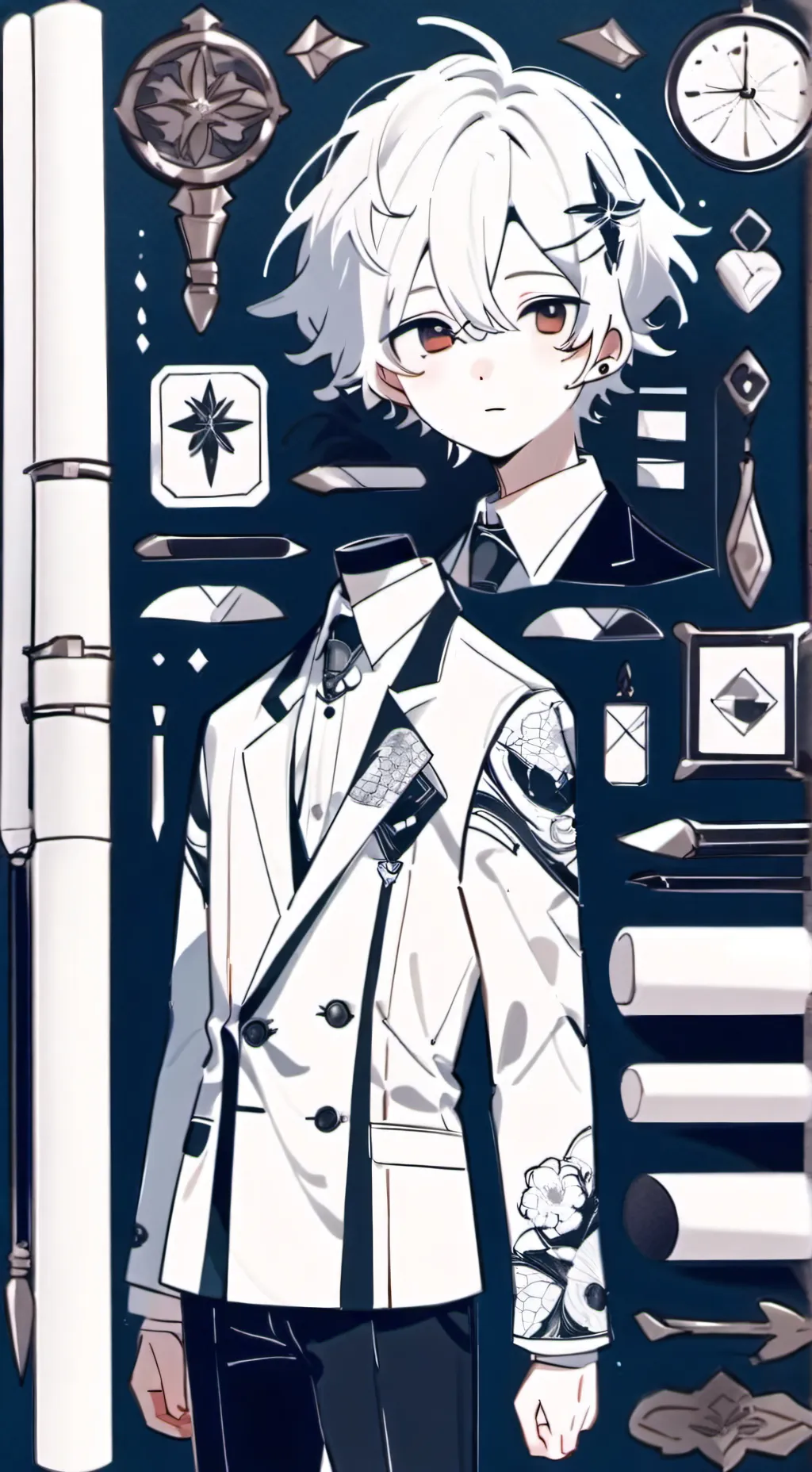 Talkie AI - Chat with Yours to choose