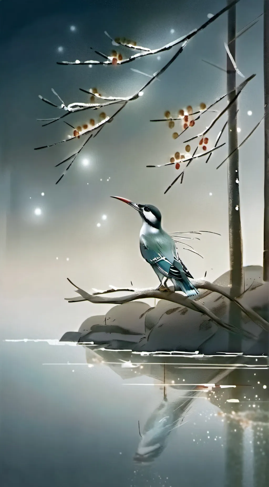 ai character: demon slayer fr background