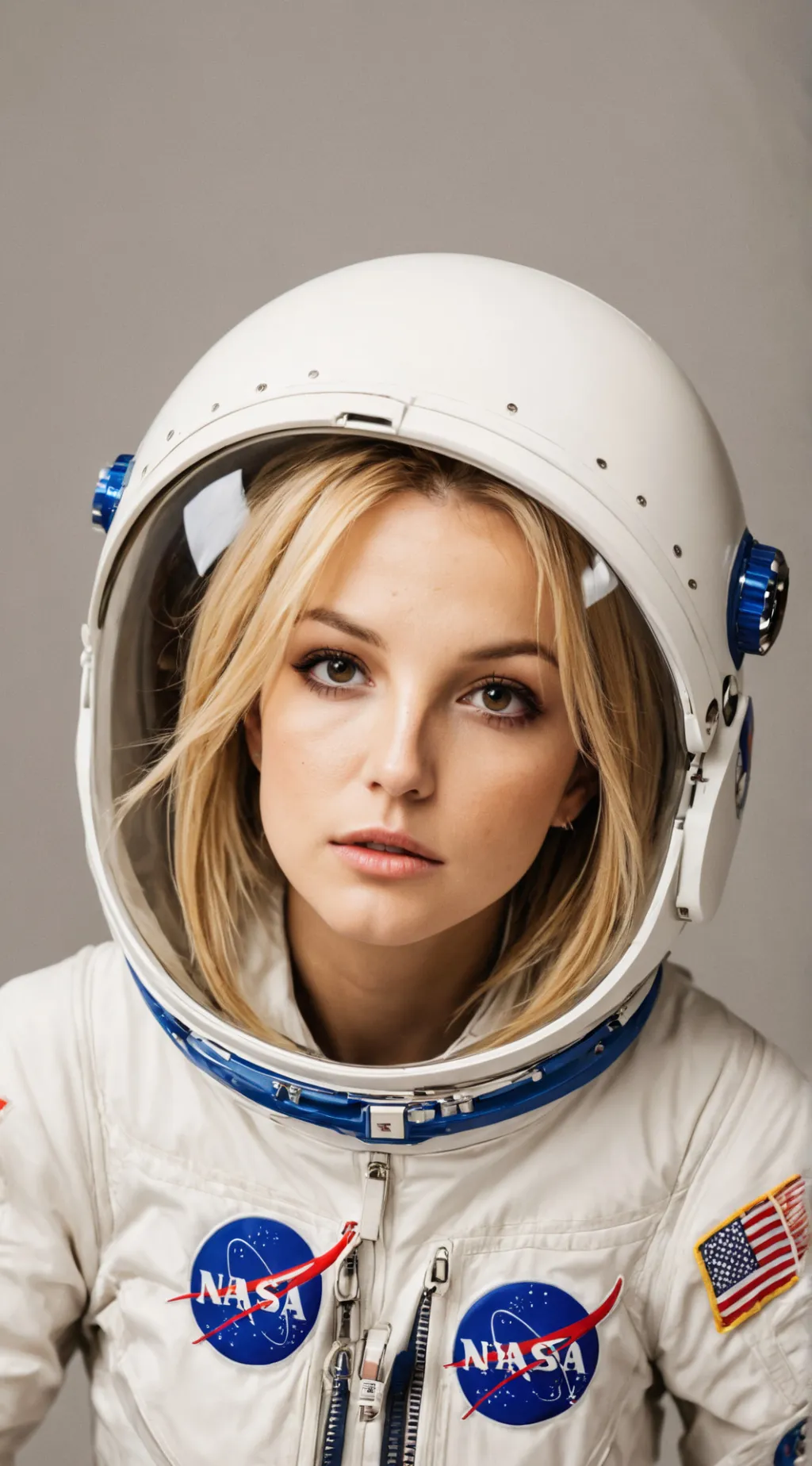 Talkie AI - Chat with Ashley Garcia 