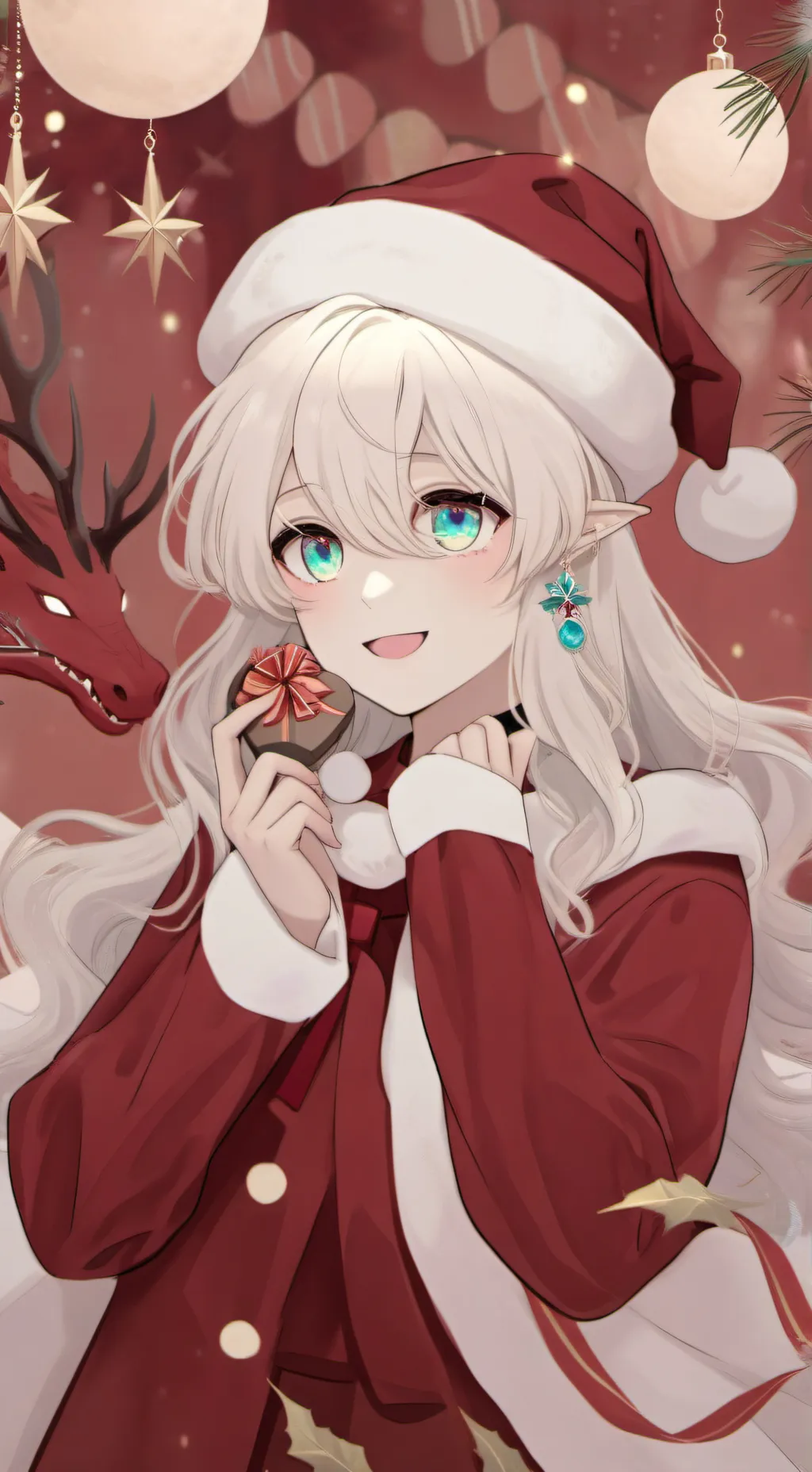 ai character: ava background