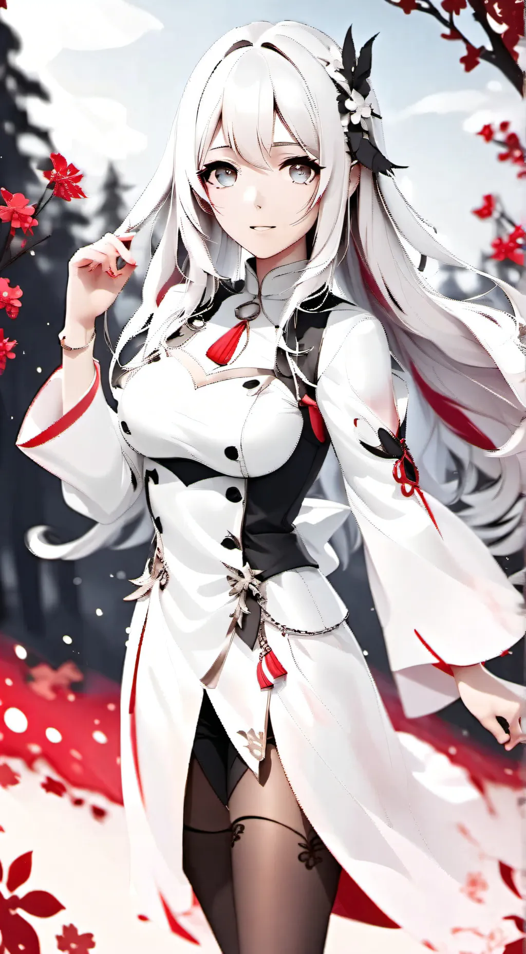 ai character: 💛queen of dreams💛 background