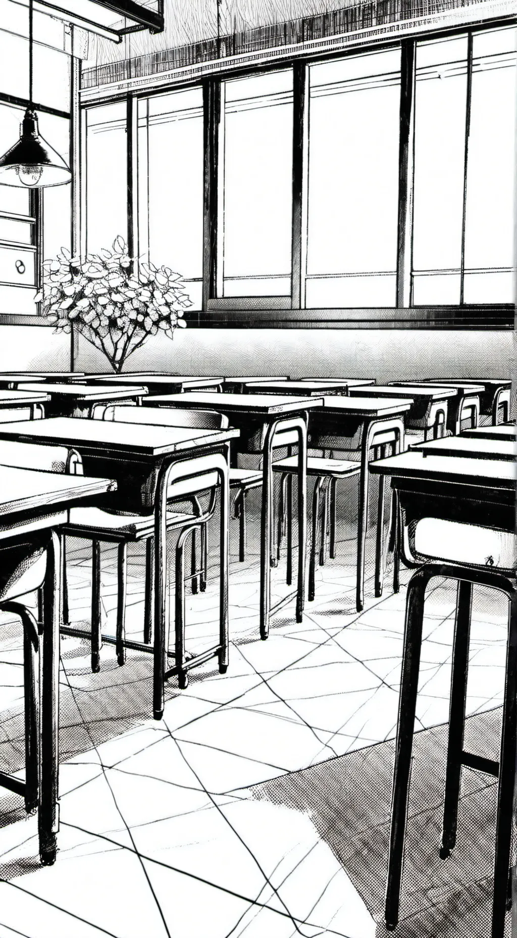 ai character: fpe as therians background