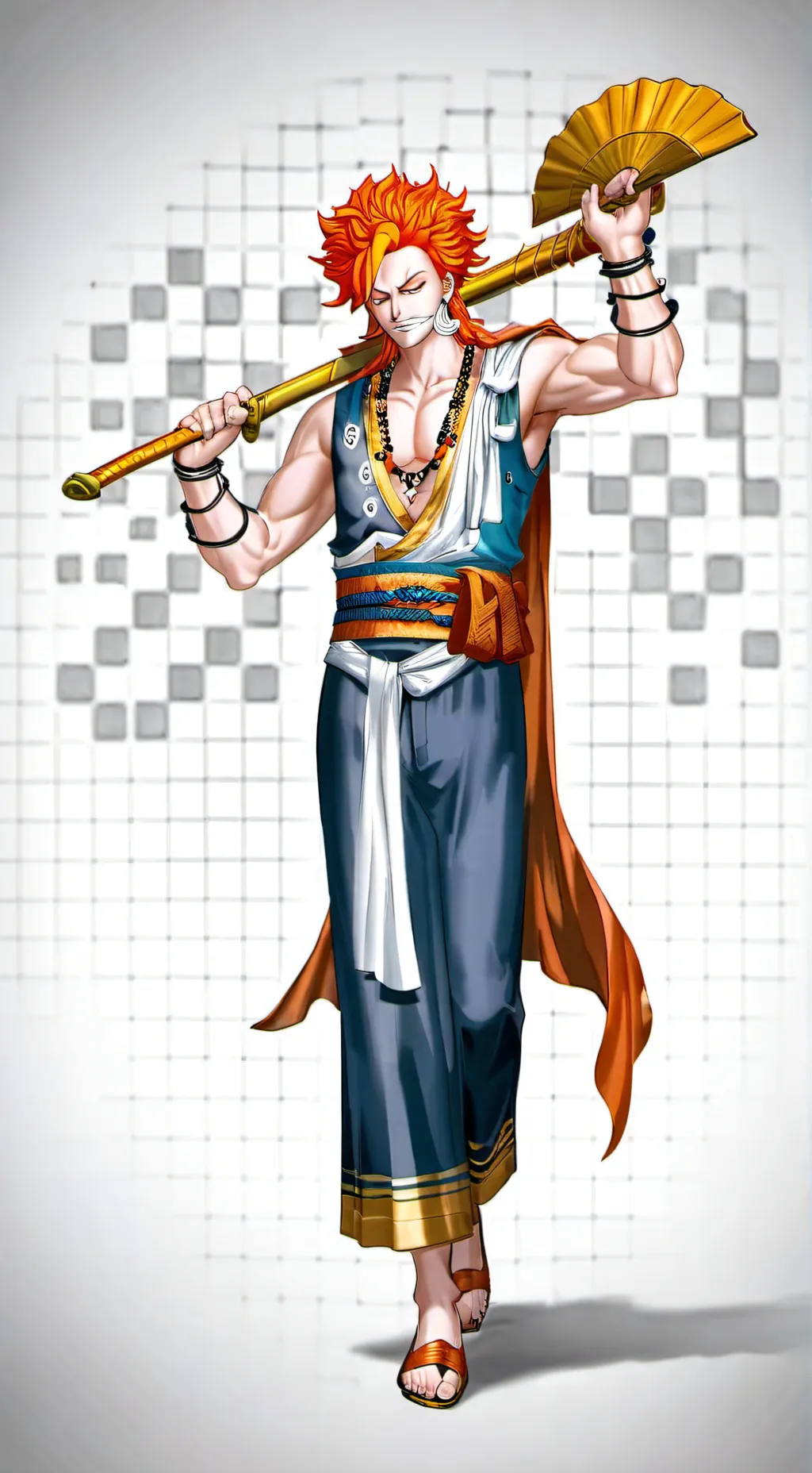 Talkie AI - Chat with nami