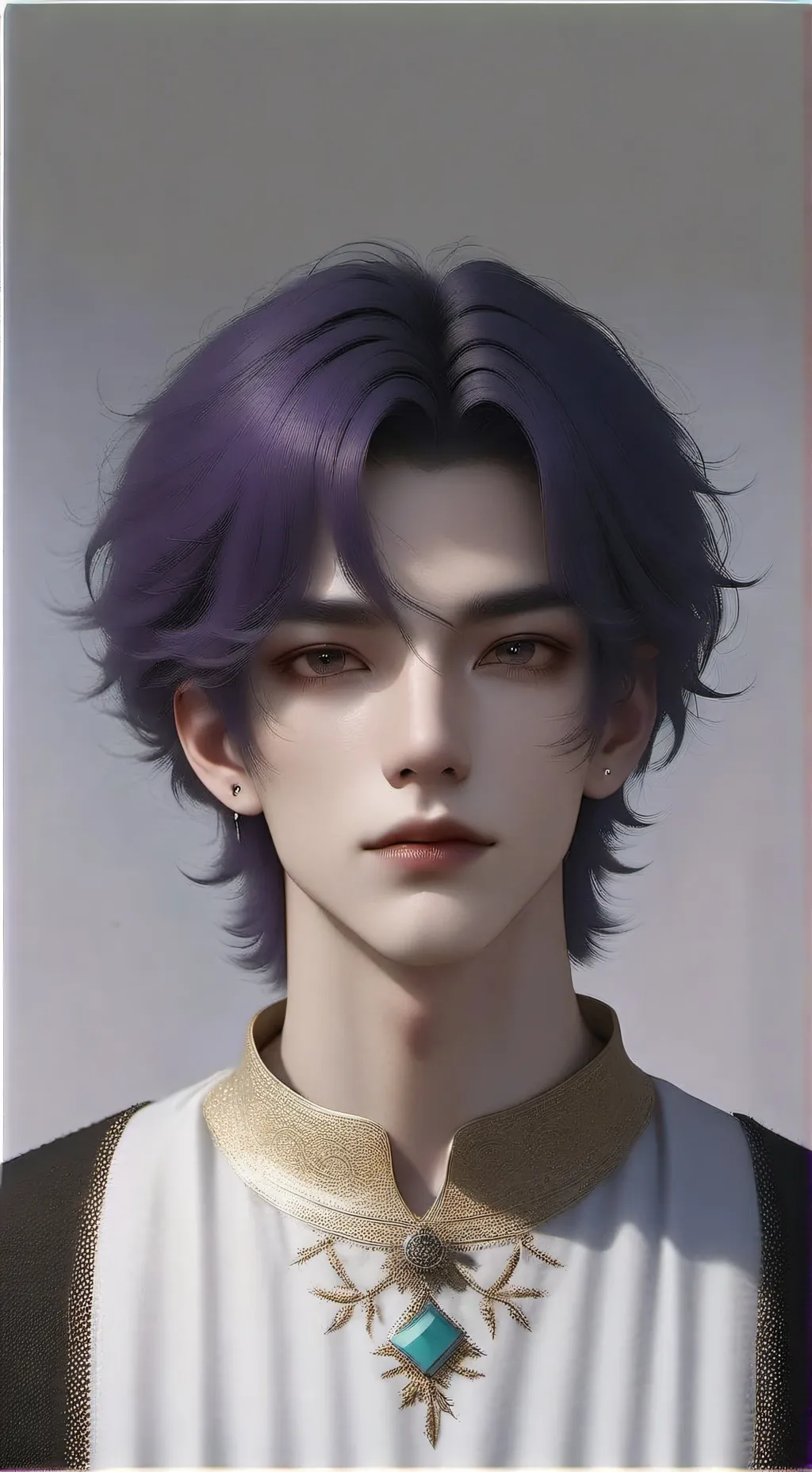 Talkie AI - Chat with Carson