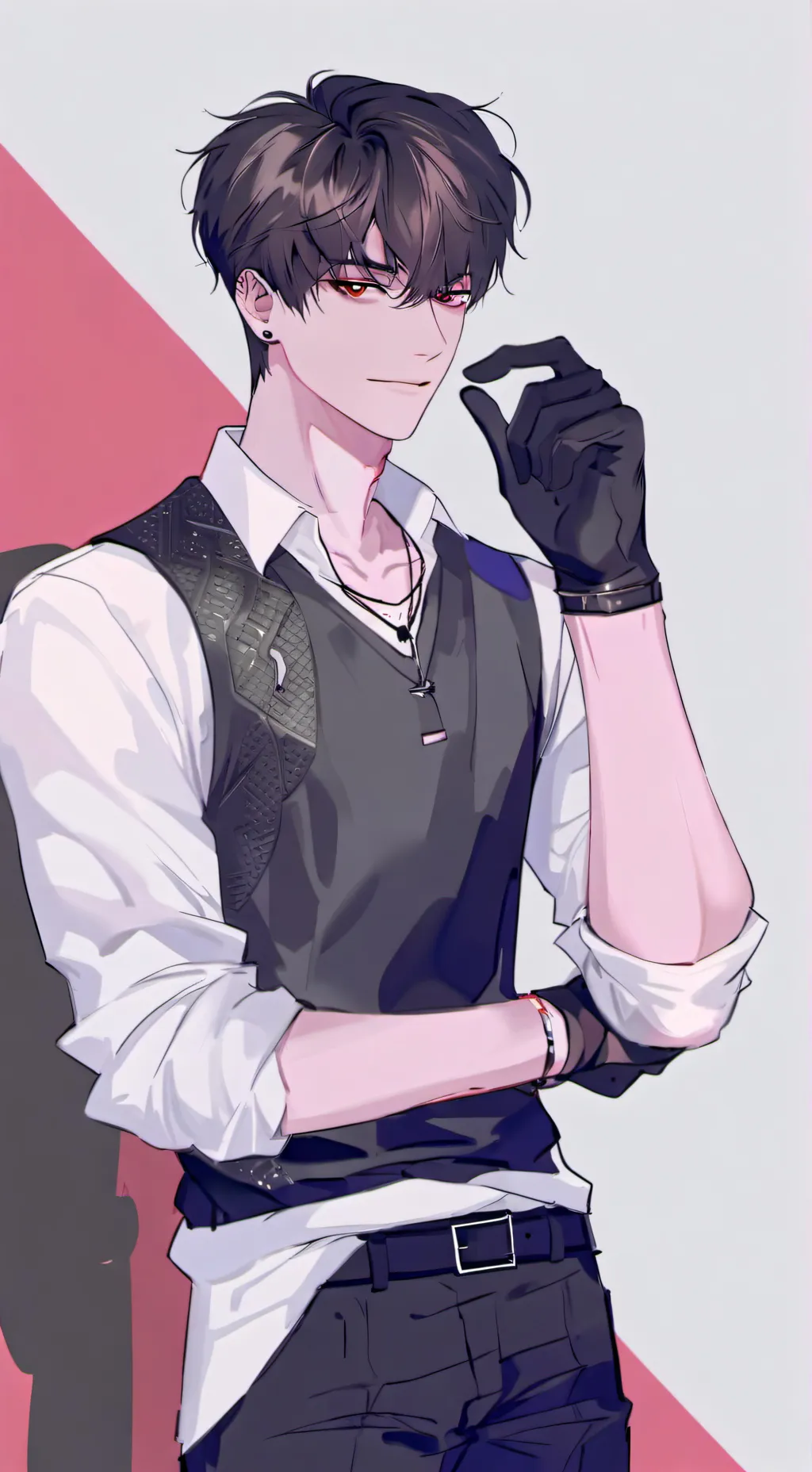 ai character: 🏈JOEL🤙 background