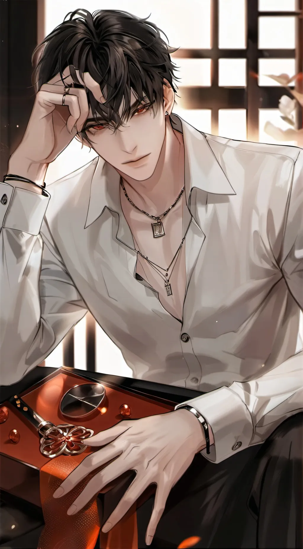 Talkie AI - Chat with 简洐