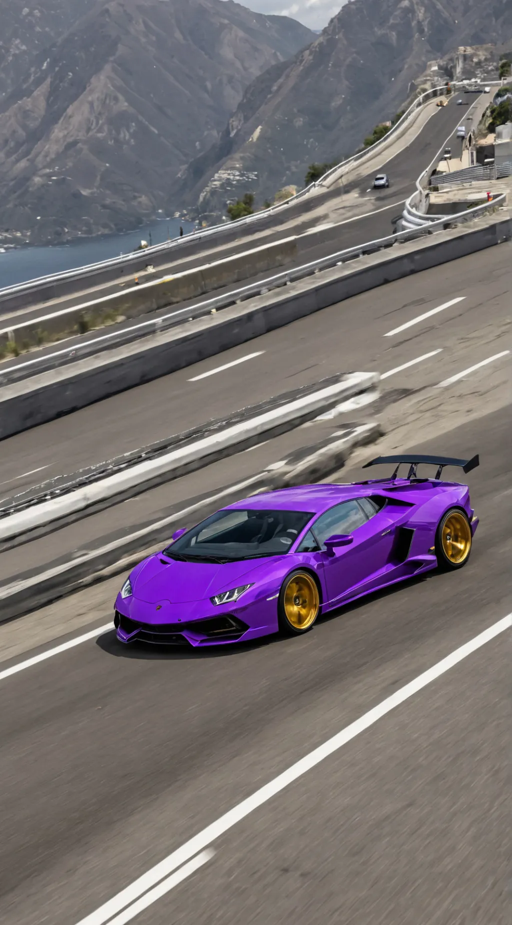 Talkie AI - Chat with Luis 