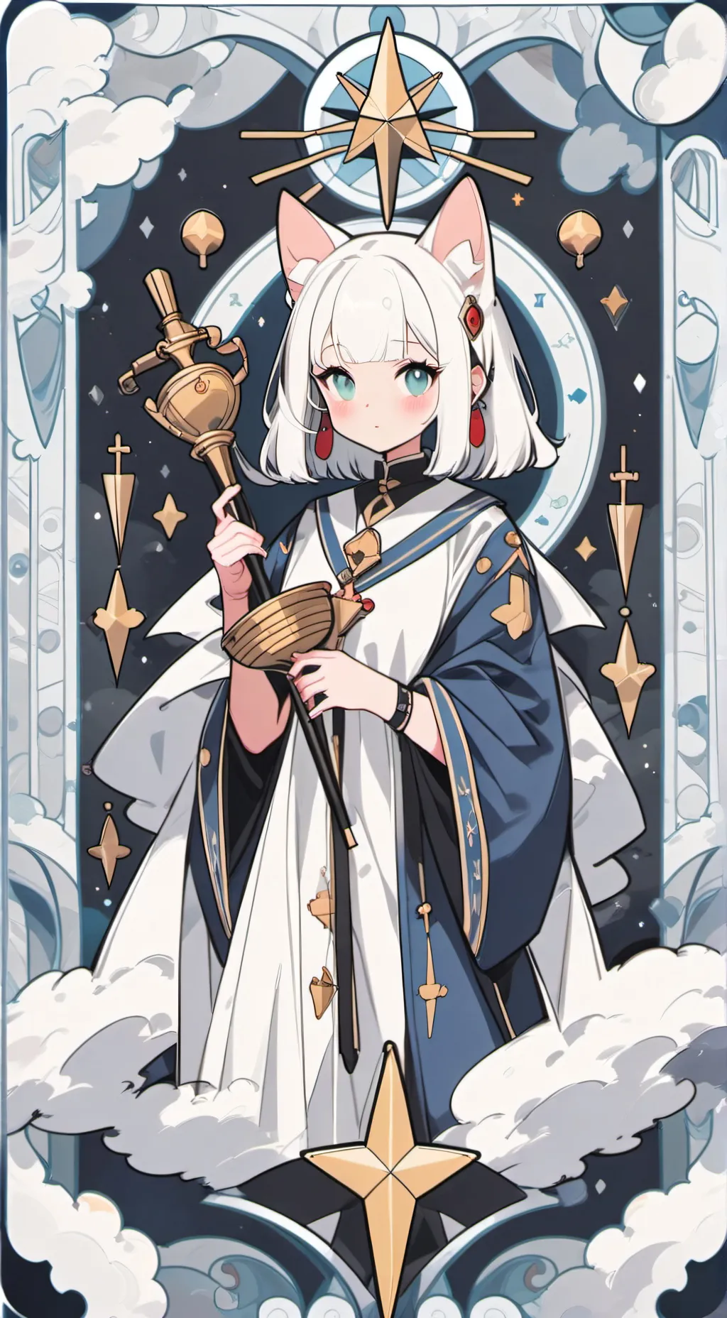 Talkie AI - Chat with kury