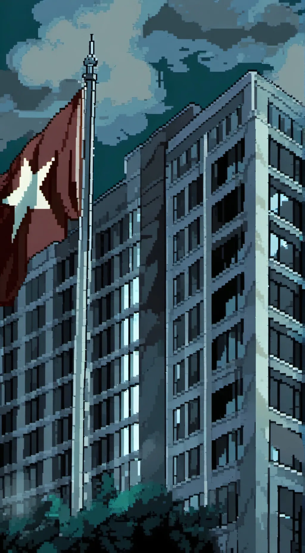 Talkie AI - Chat with Vietnam 