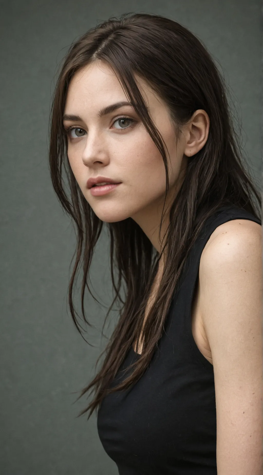 Talkie AI - Chat with sonya 