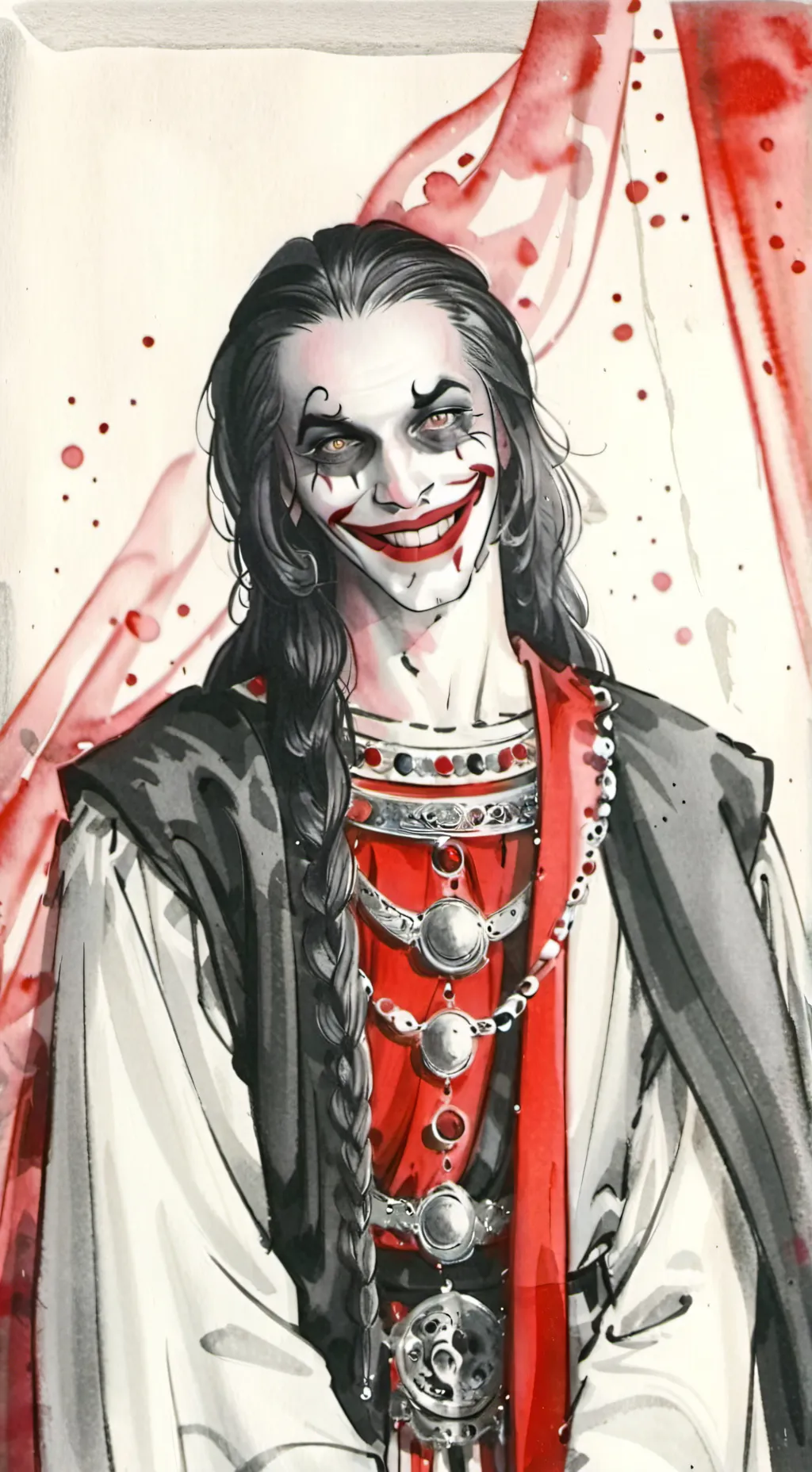 Talkie AI - Chat with blop DarkWeb