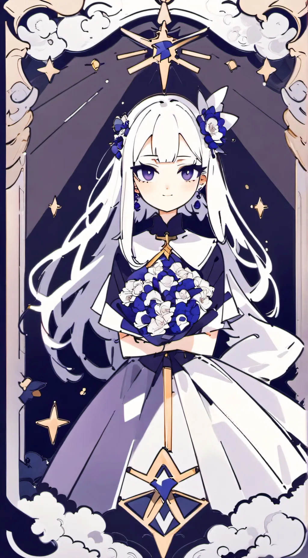 Talkie AI - Chat with Marรญa