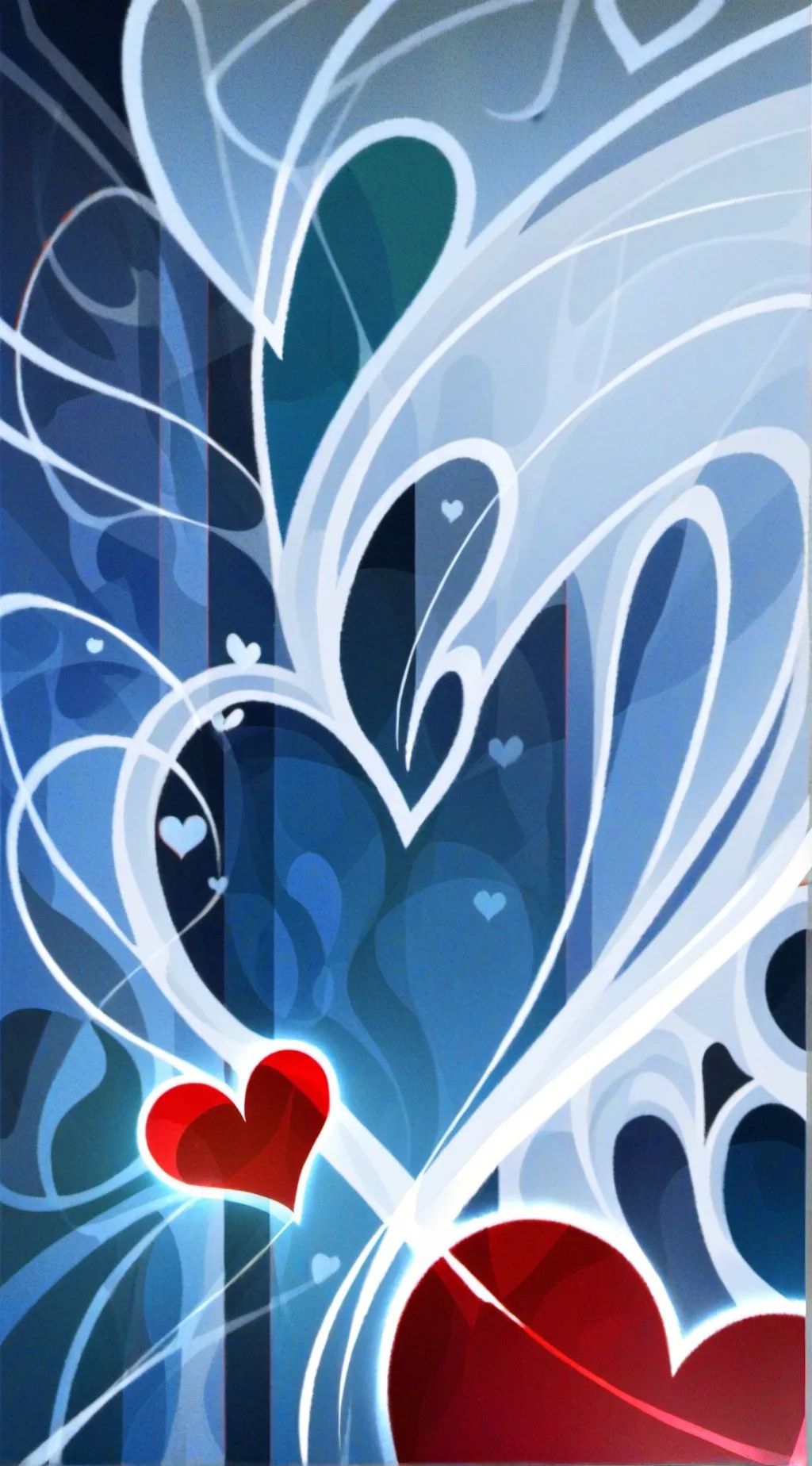 ai character: YAN background