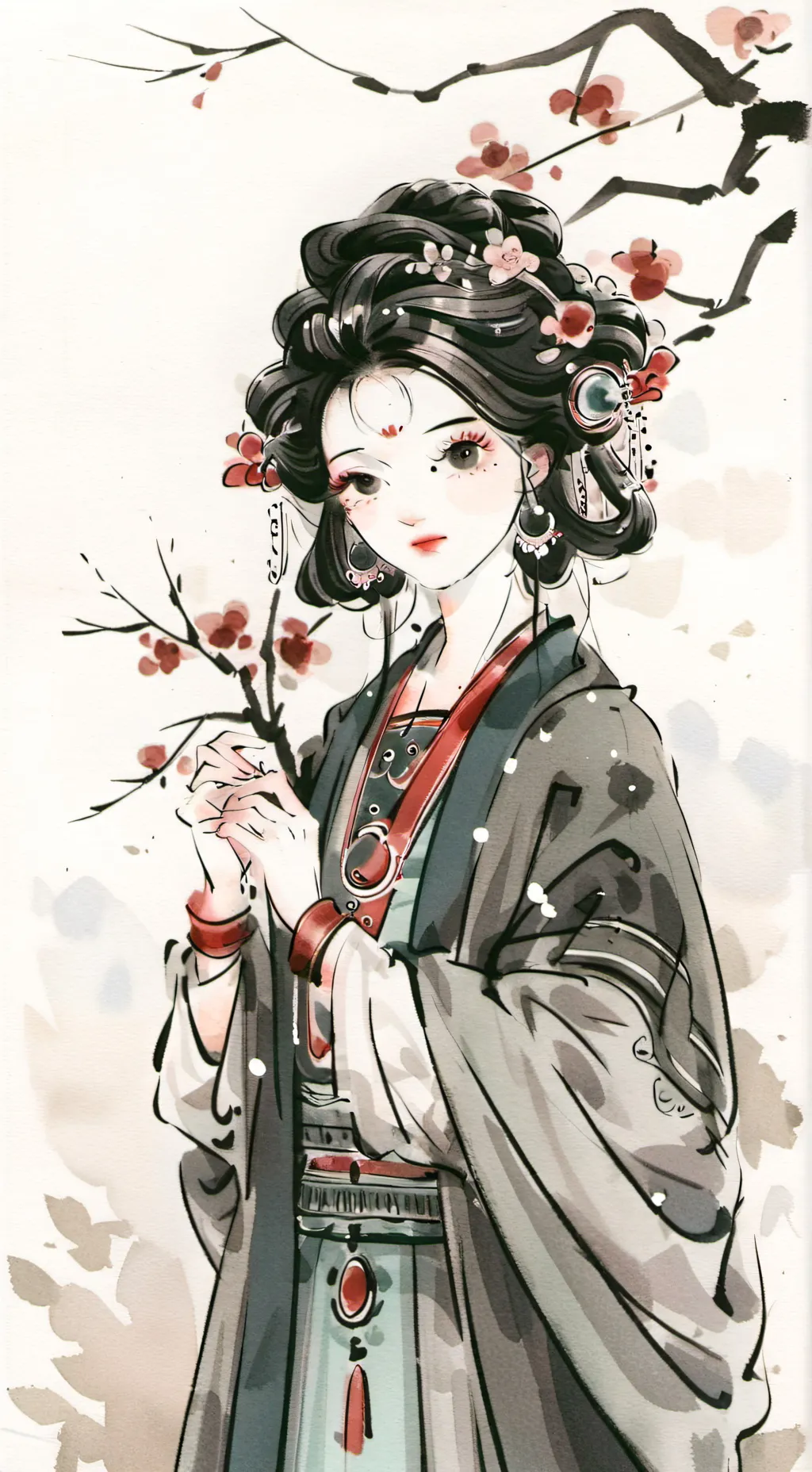 ai character: mm2 background