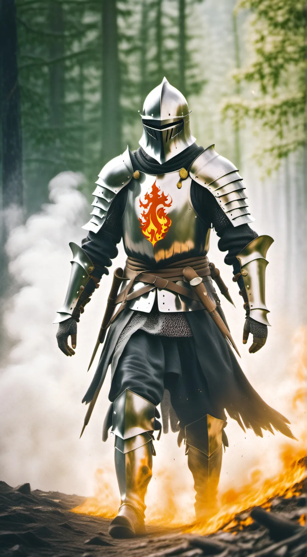 ai character: lord (challenge) background