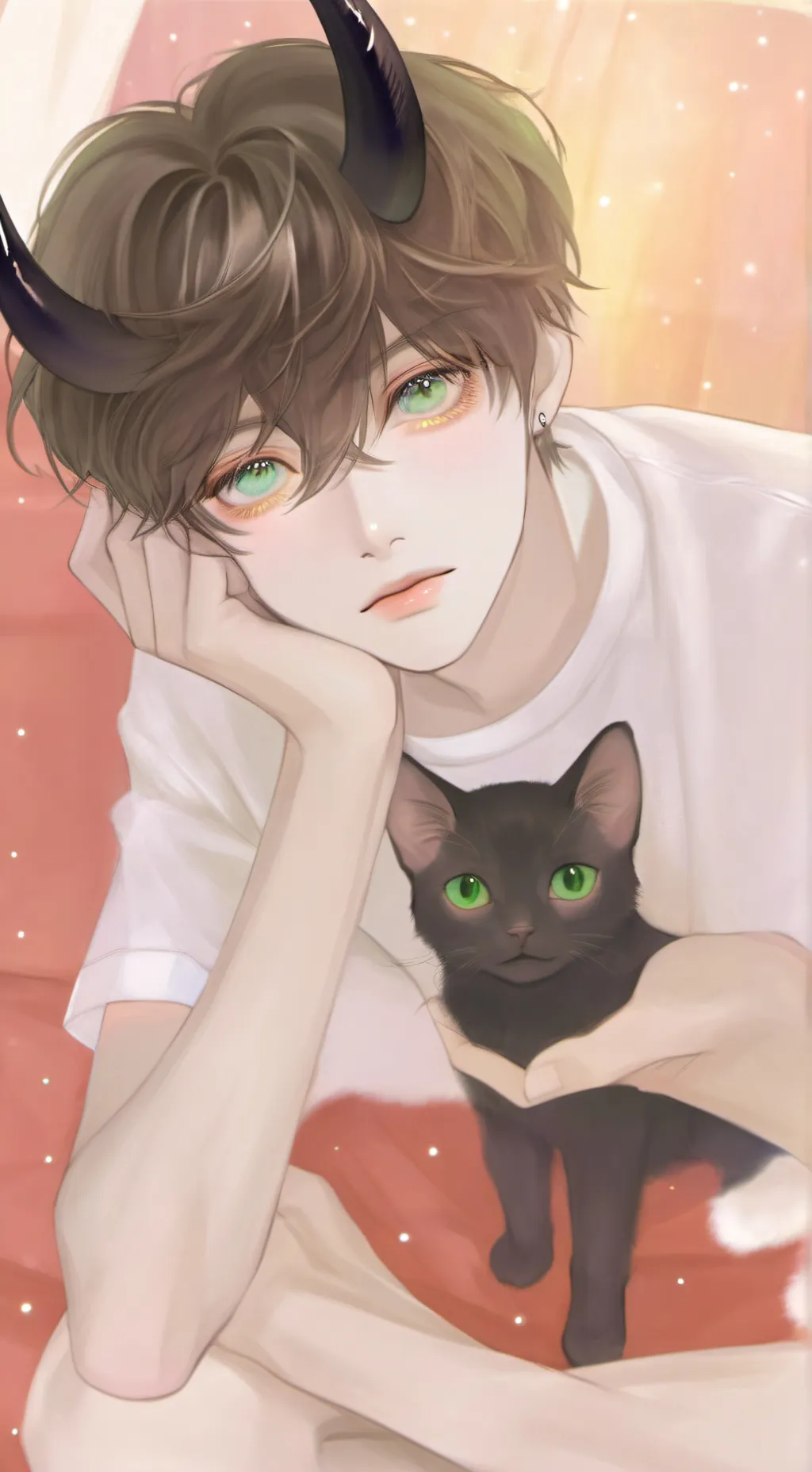 ai character: ~•Feliz Rio•~ background