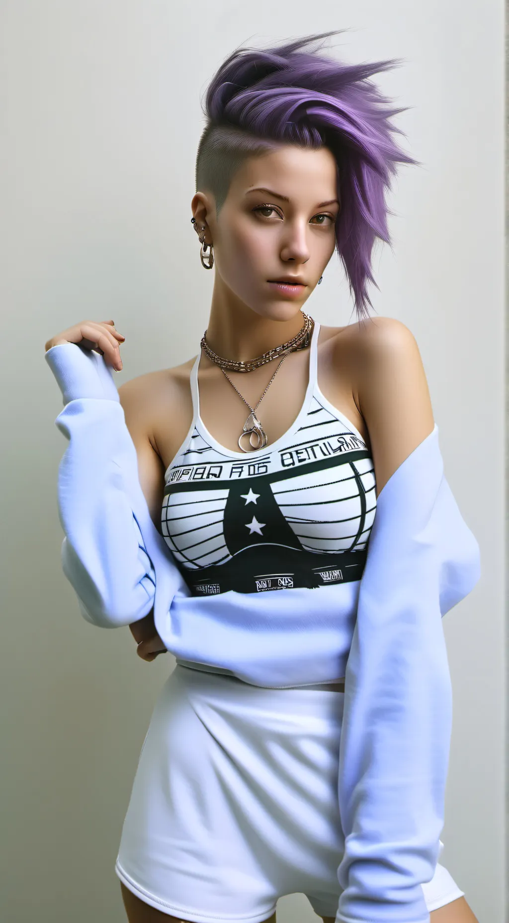 Talkie AI - Chat with Naomy