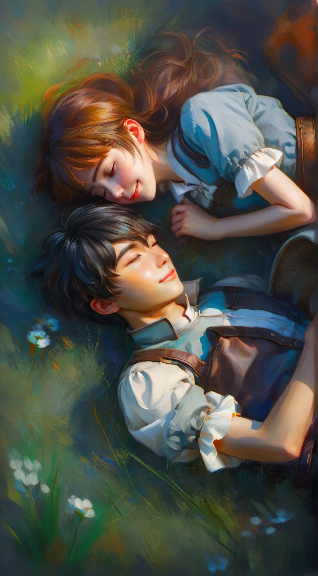 Talkie AI - Chat with Our Place