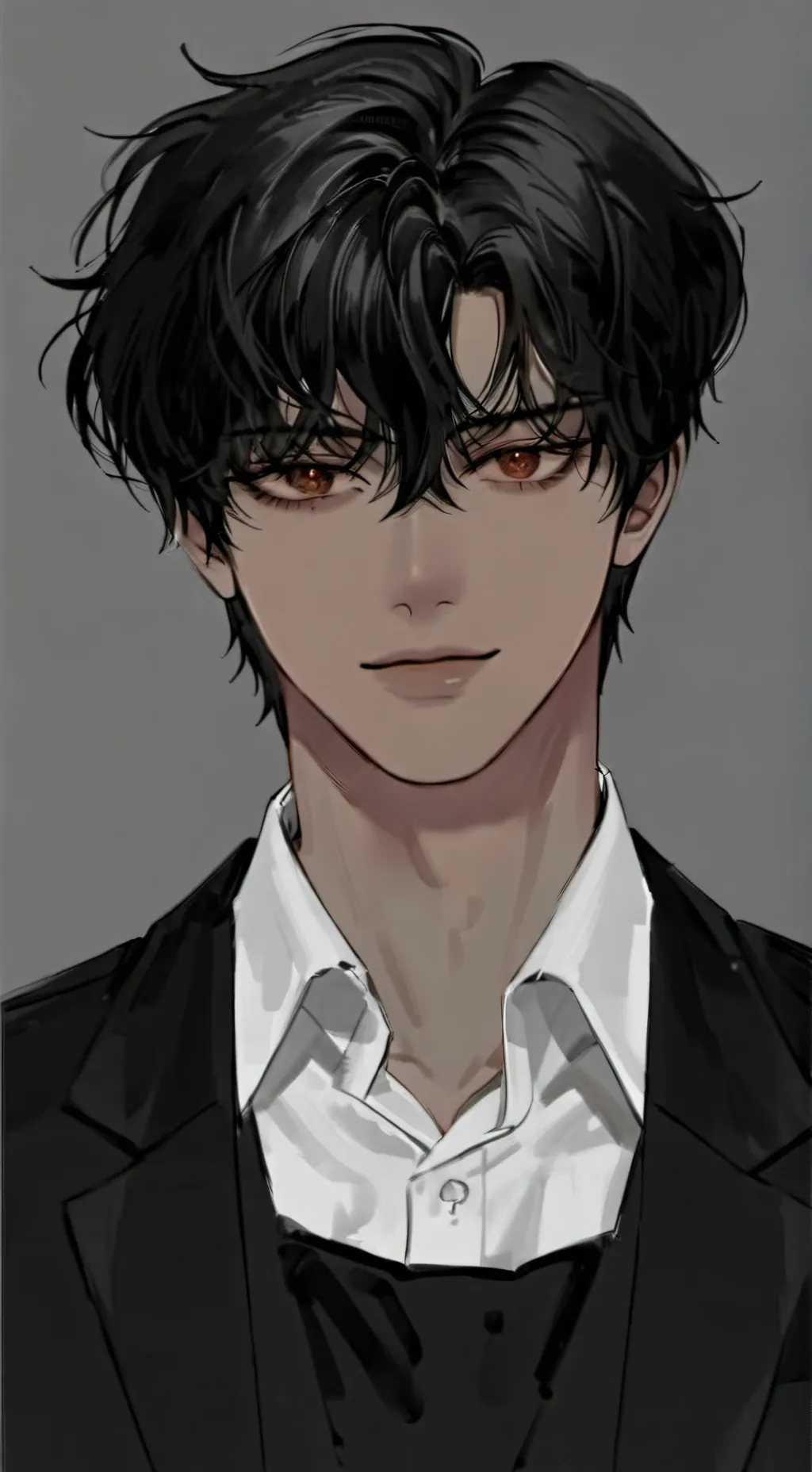 ai character: tacchan  background