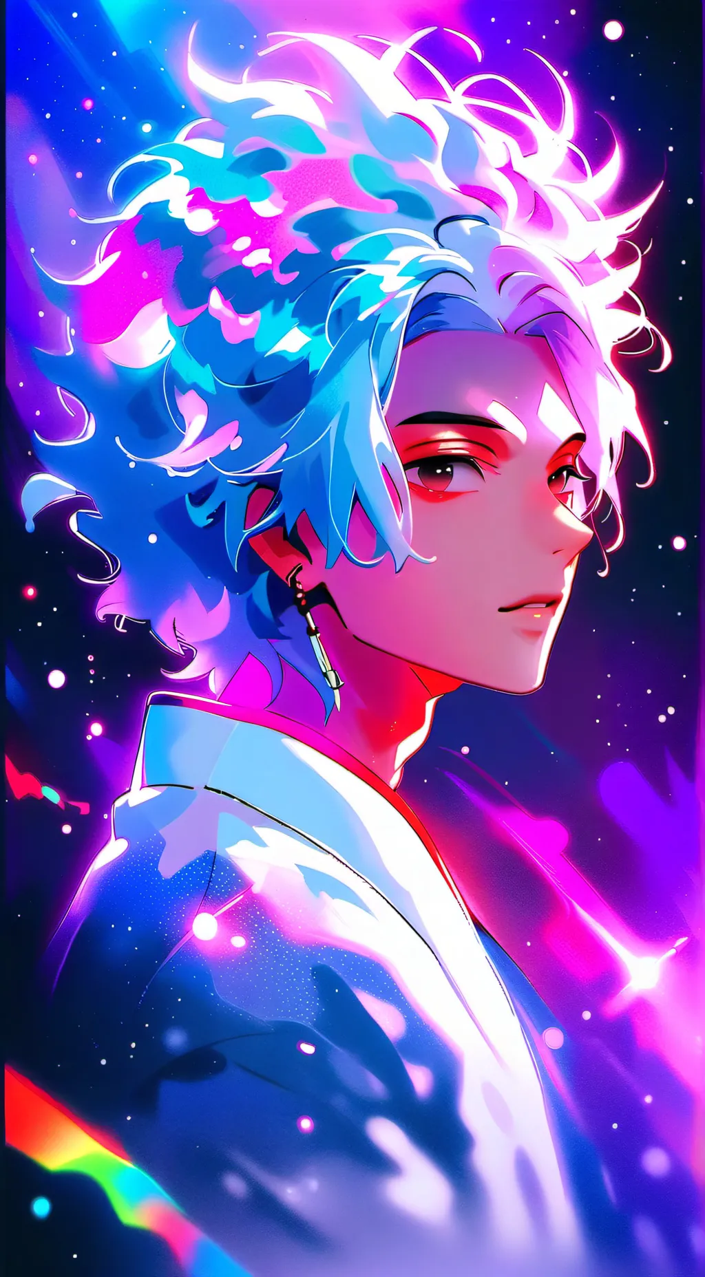 Talkie AI - Chat with rafusia