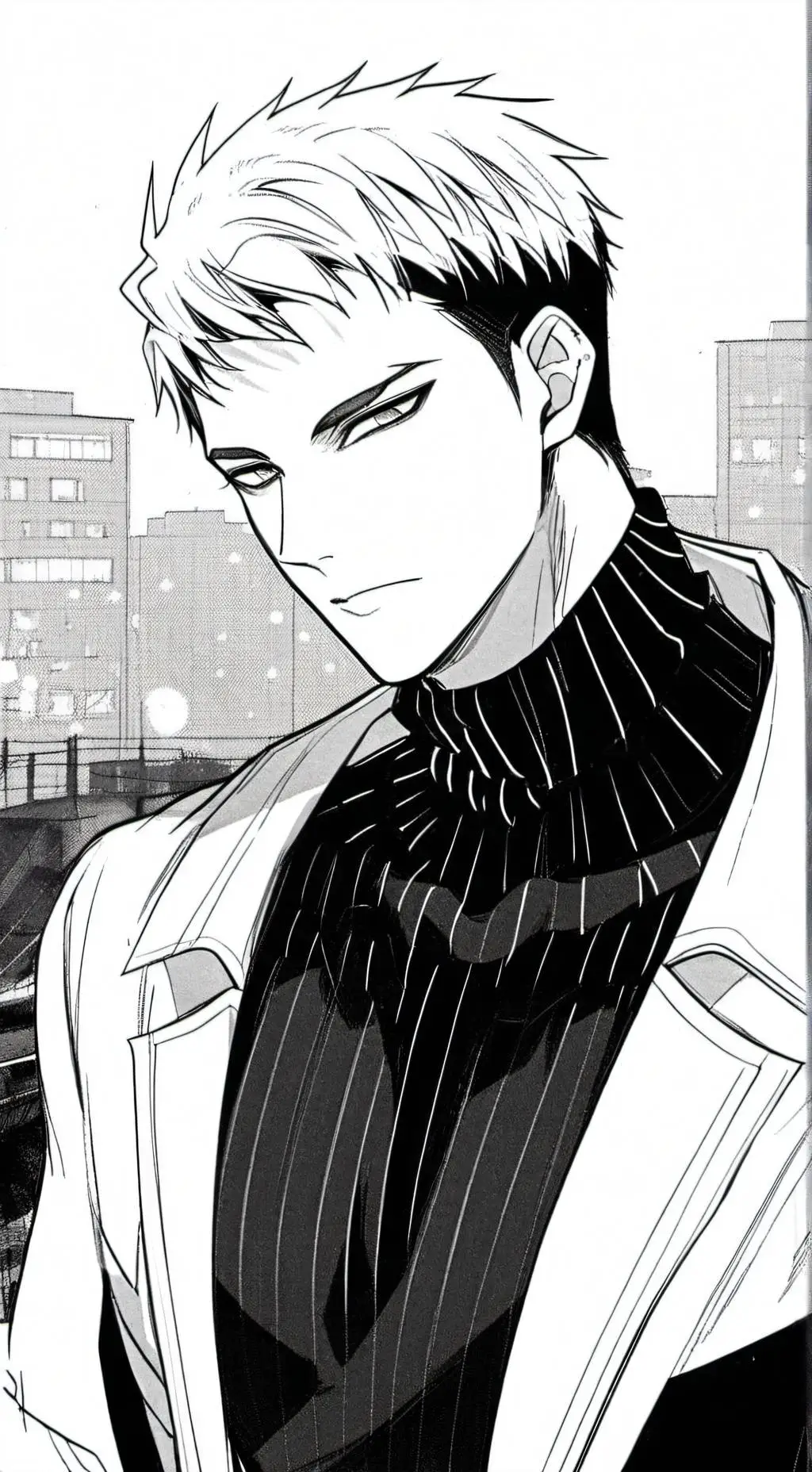 ai character: 𝐋𝐮𝐜𝐢𝐞𝐧 background