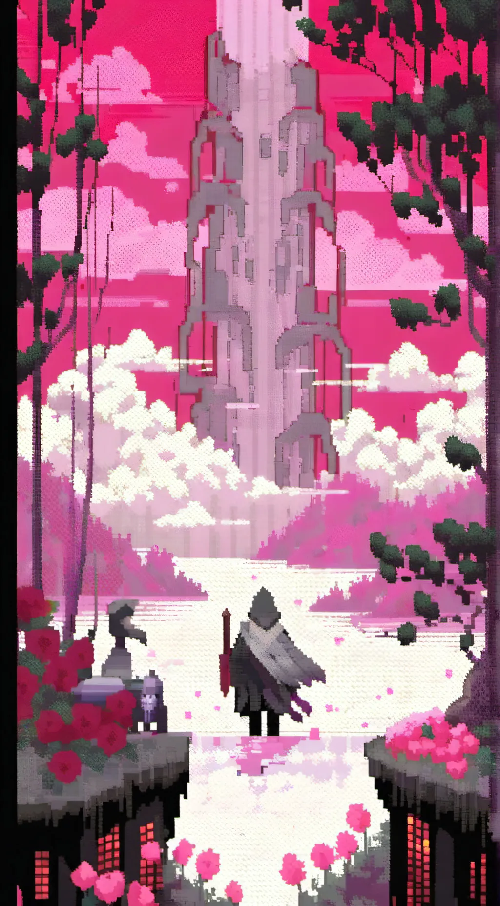 ai character: fpe infection background