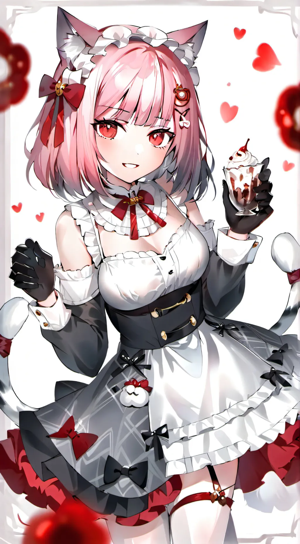 ai character: Porcius background