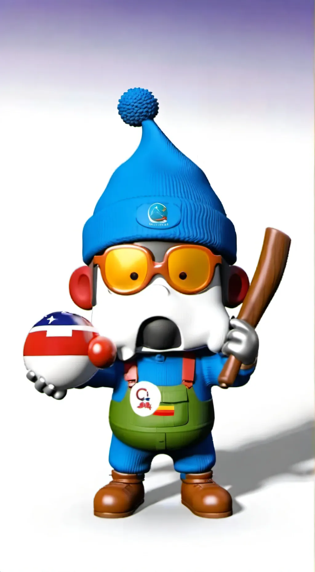 Talkie AI - Chat with Cabeça de Batata