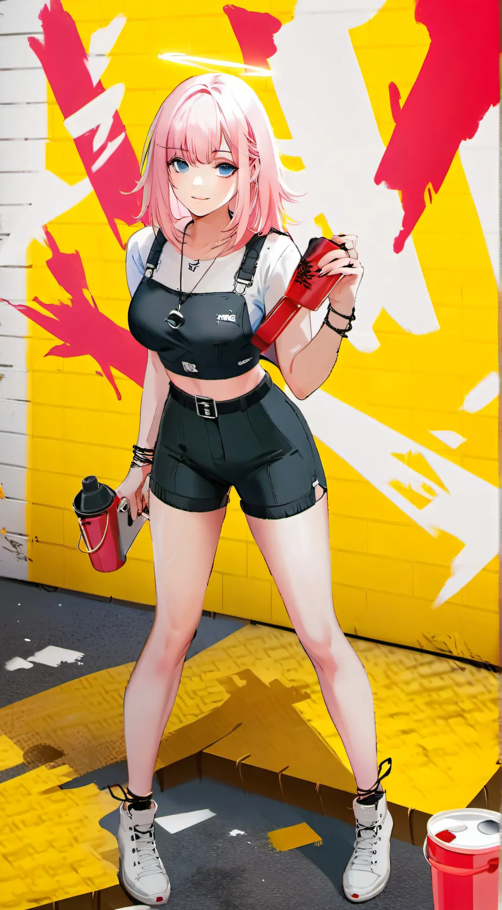 Talkie AI - Chat with Nicole