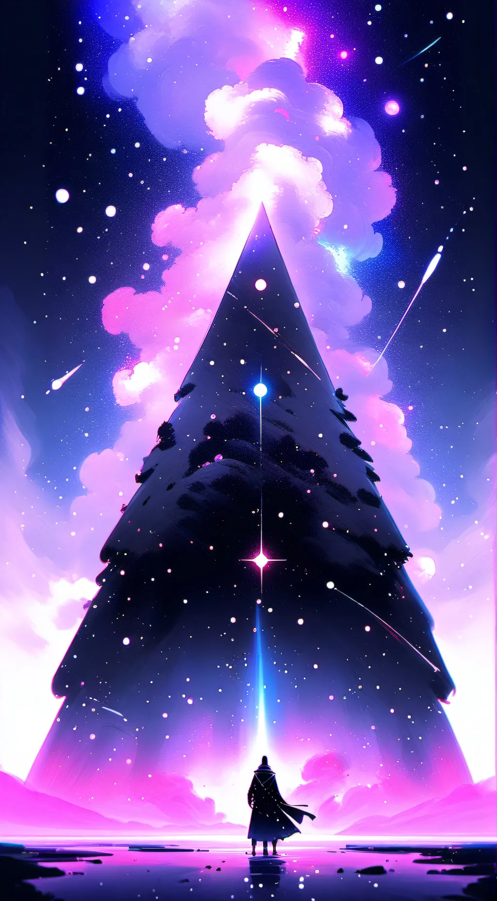 ai character: . background