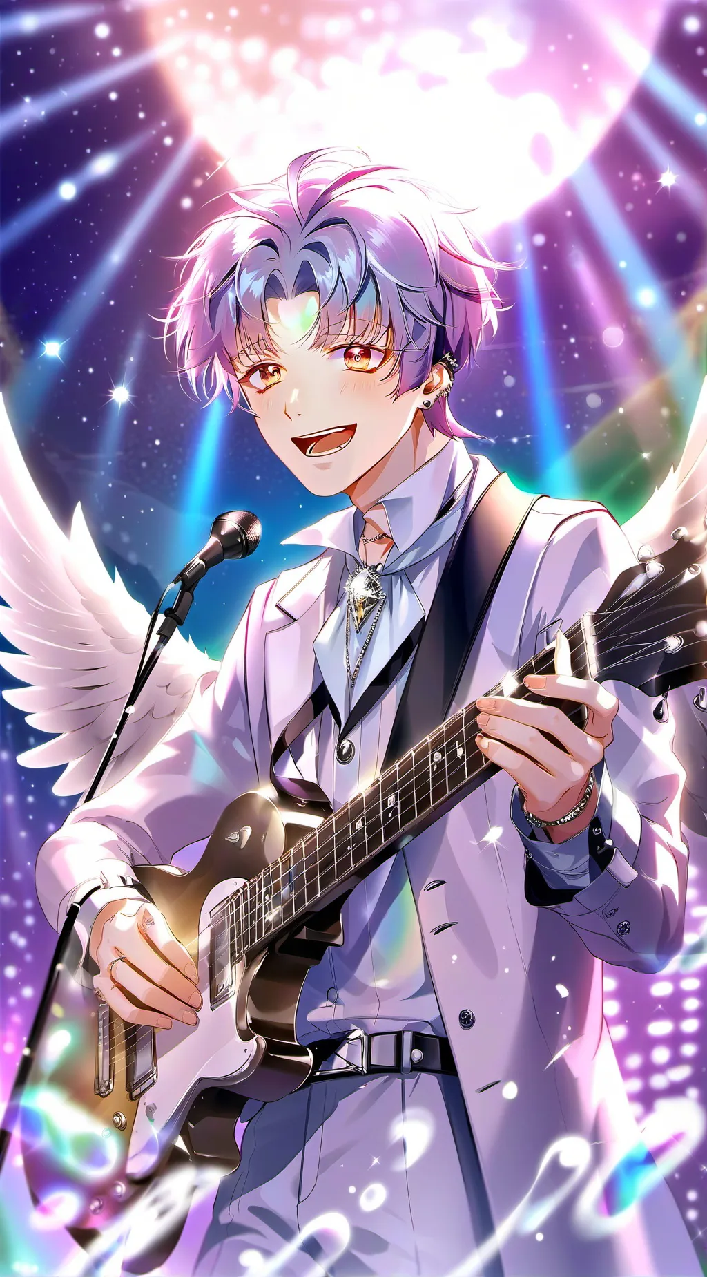 Talkie AI - Chat with popping candy