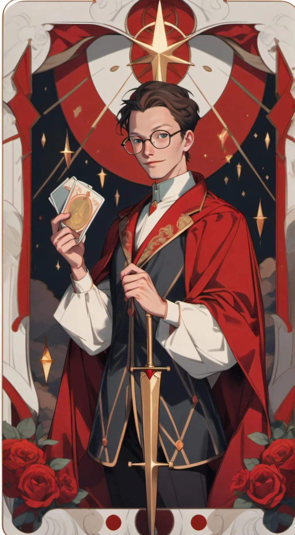 Talkie AI - Chat with Arkhaym