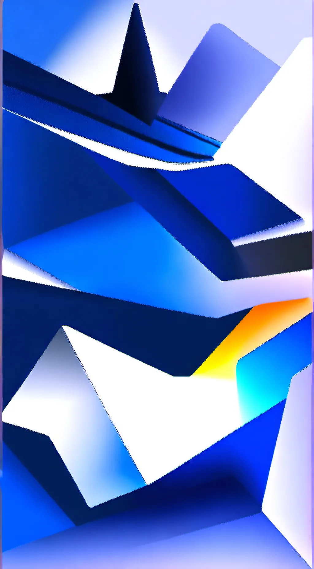 ai character: The woman wars background