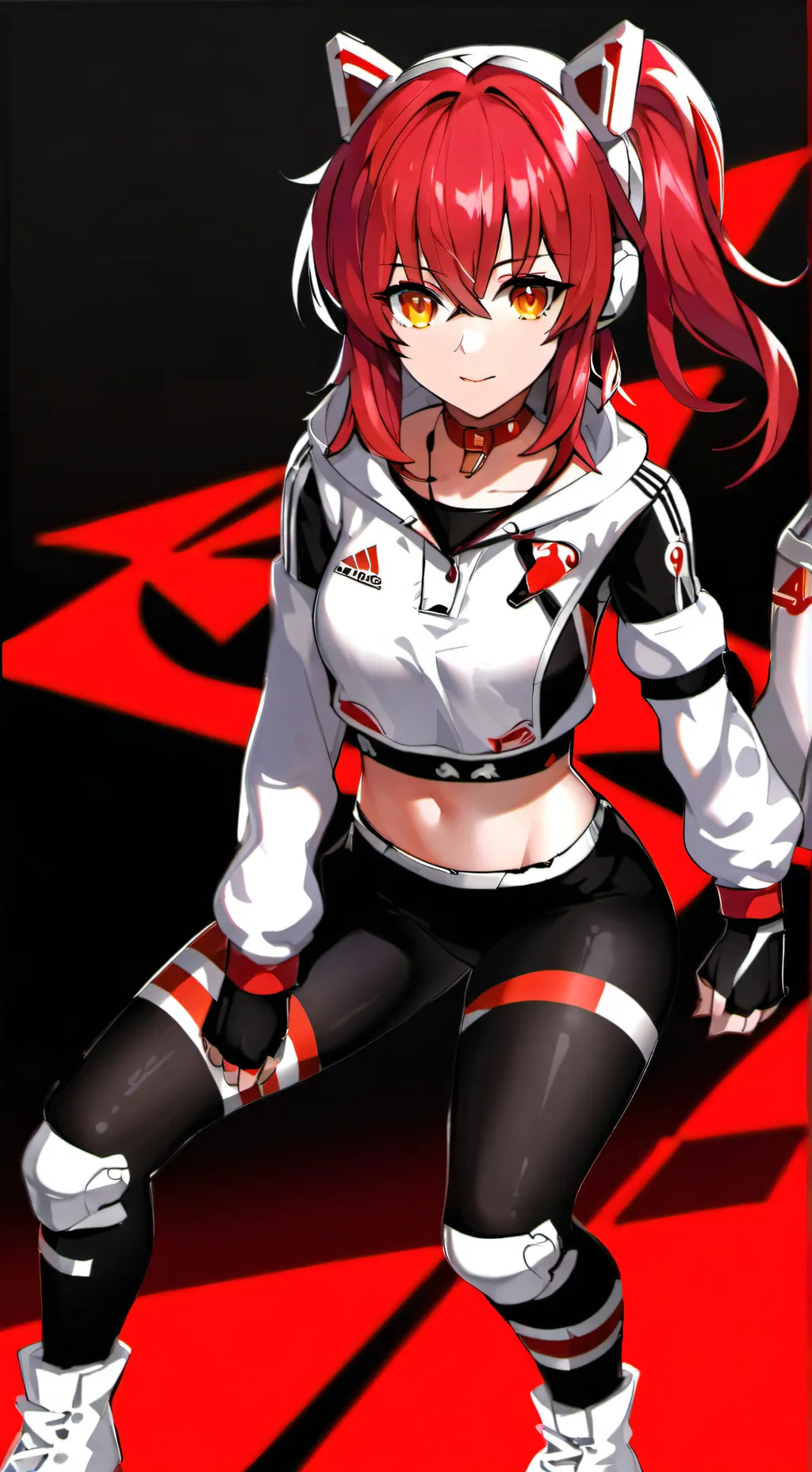 Talkie AI - Chat with Coach Elesis 