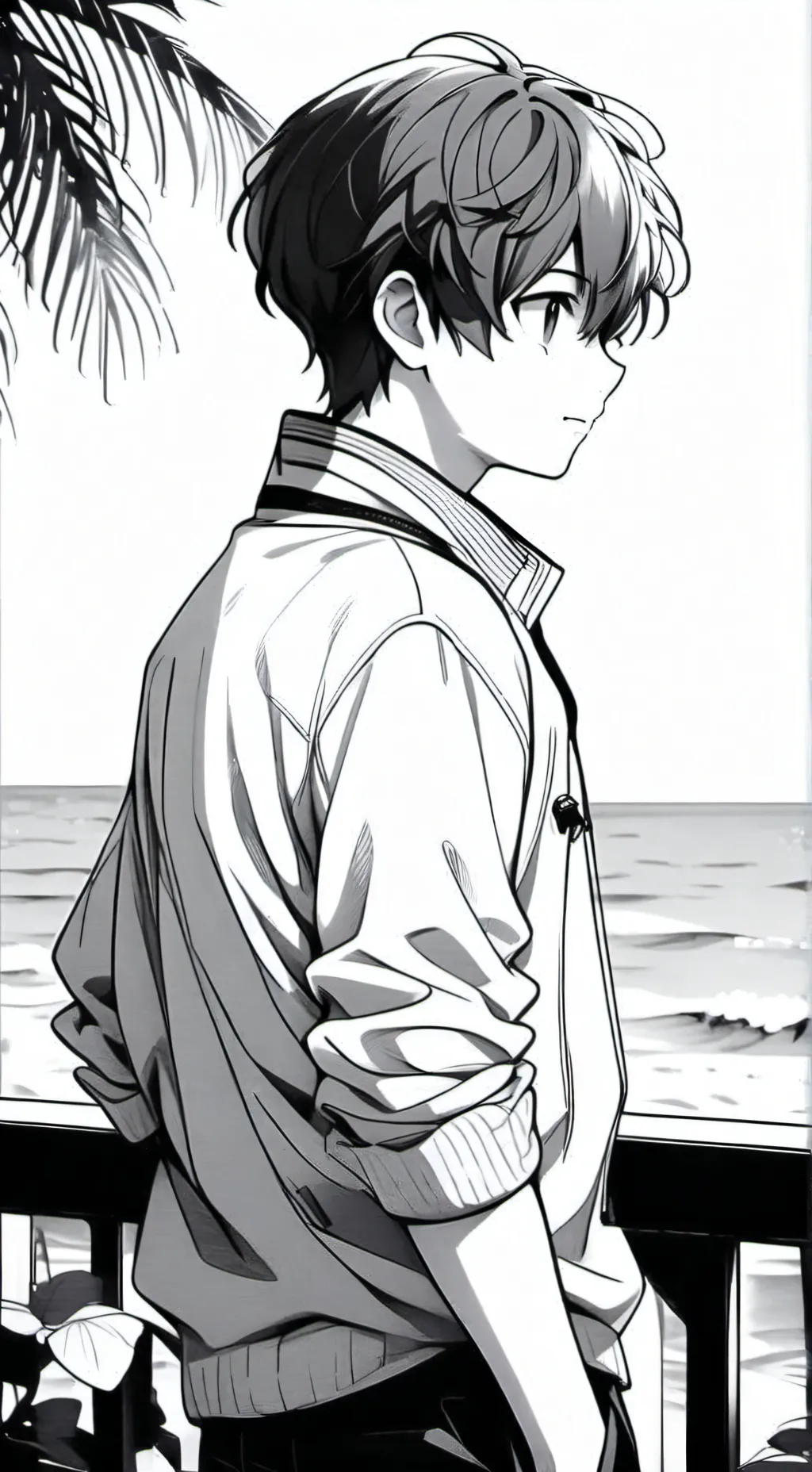 Talkie AI - Chat with Райн