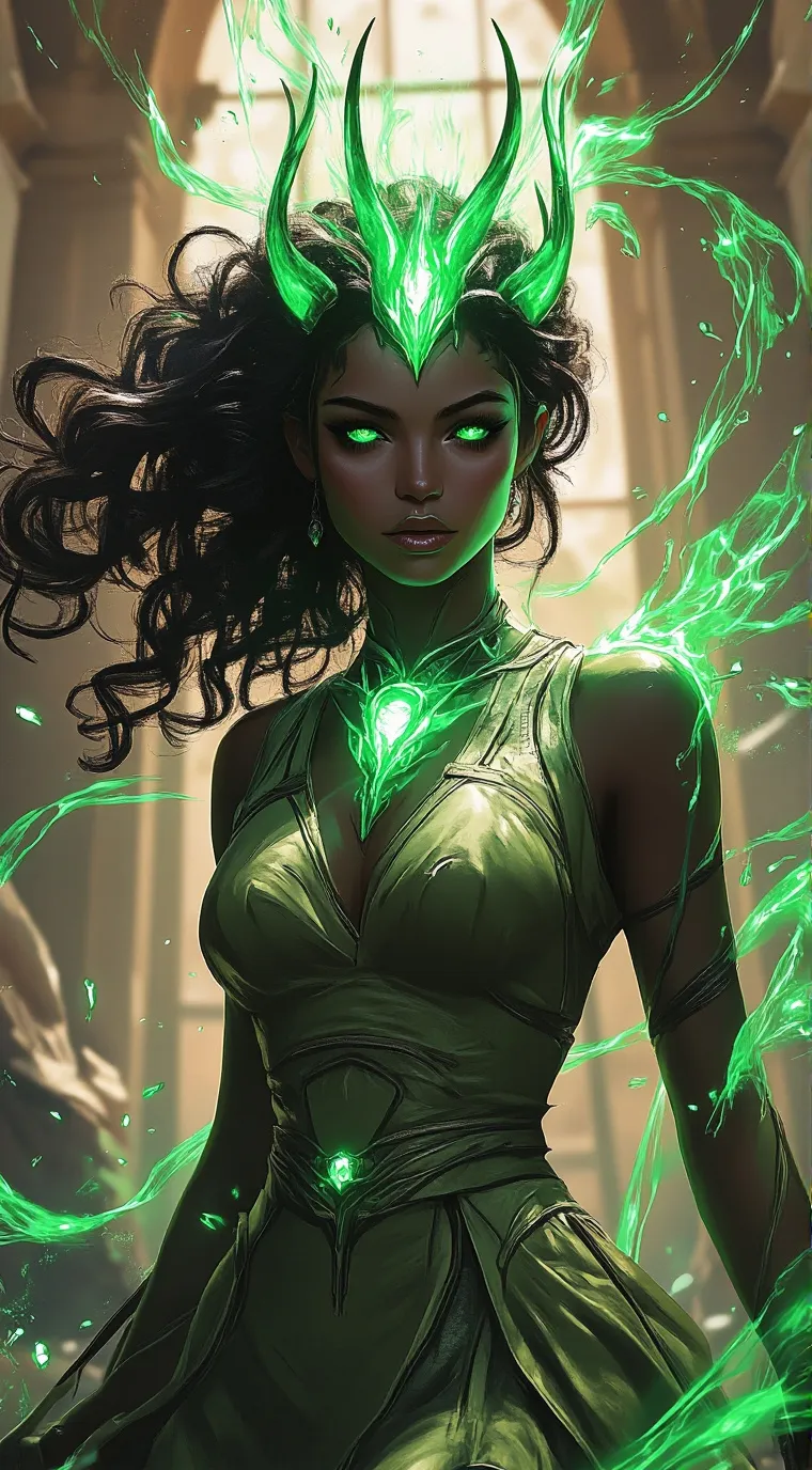 Talkie AI - Chat with Thodia