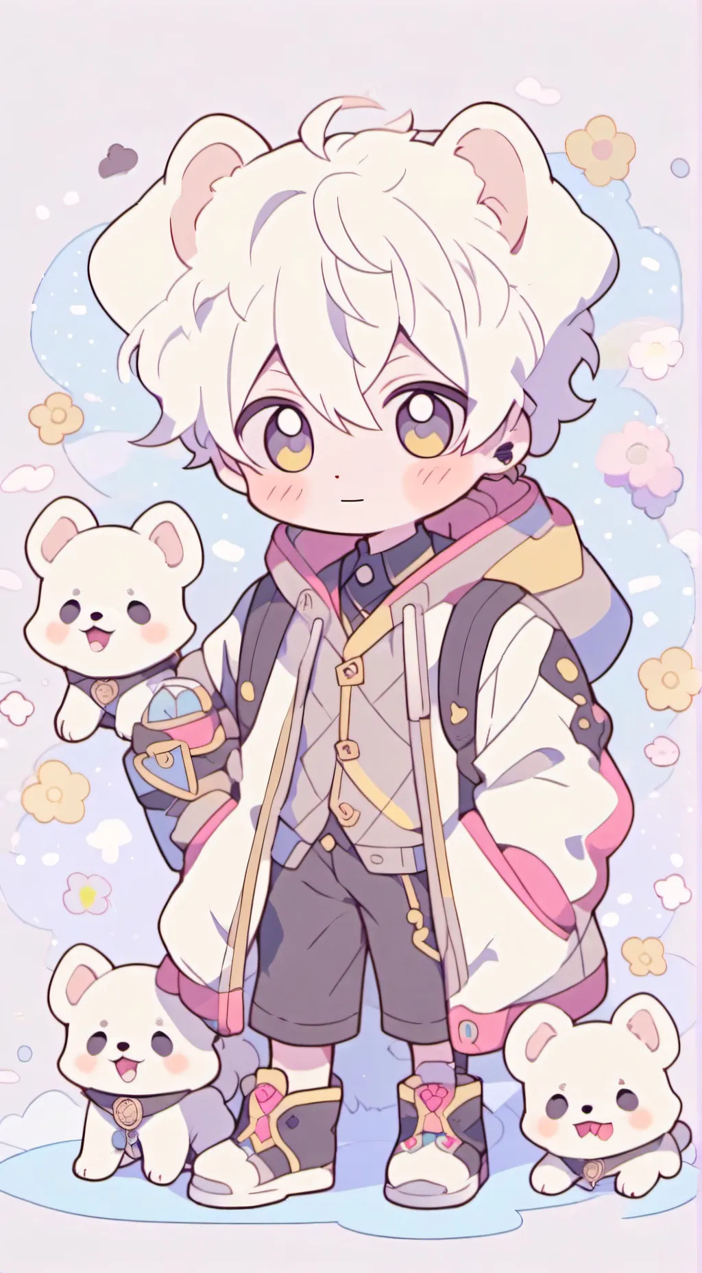 Talkie AI - Chat with dd