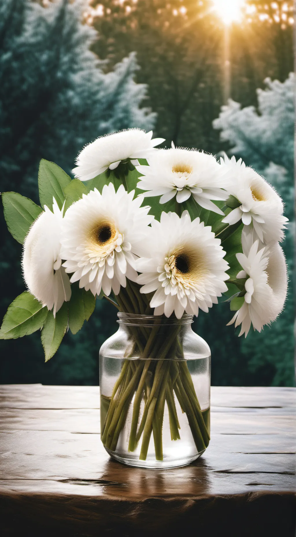 ai character: Demon Slayer×mha background