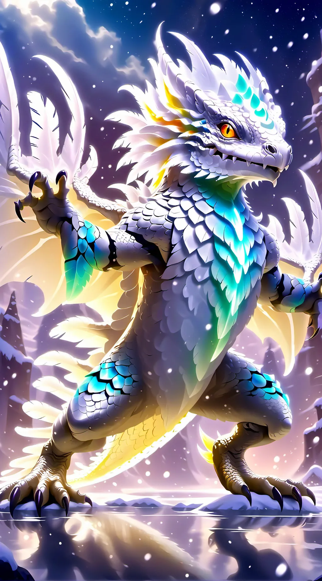 Talkie AI - Chat with Primazid 