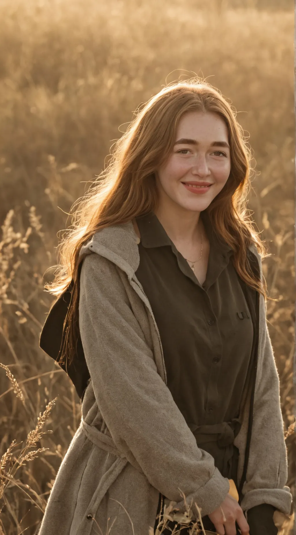 ai character: James 💋💋😍😍 background