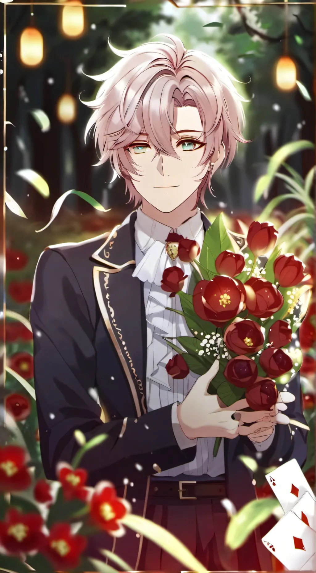 ai character: 🔲Jonathan 🔲 background