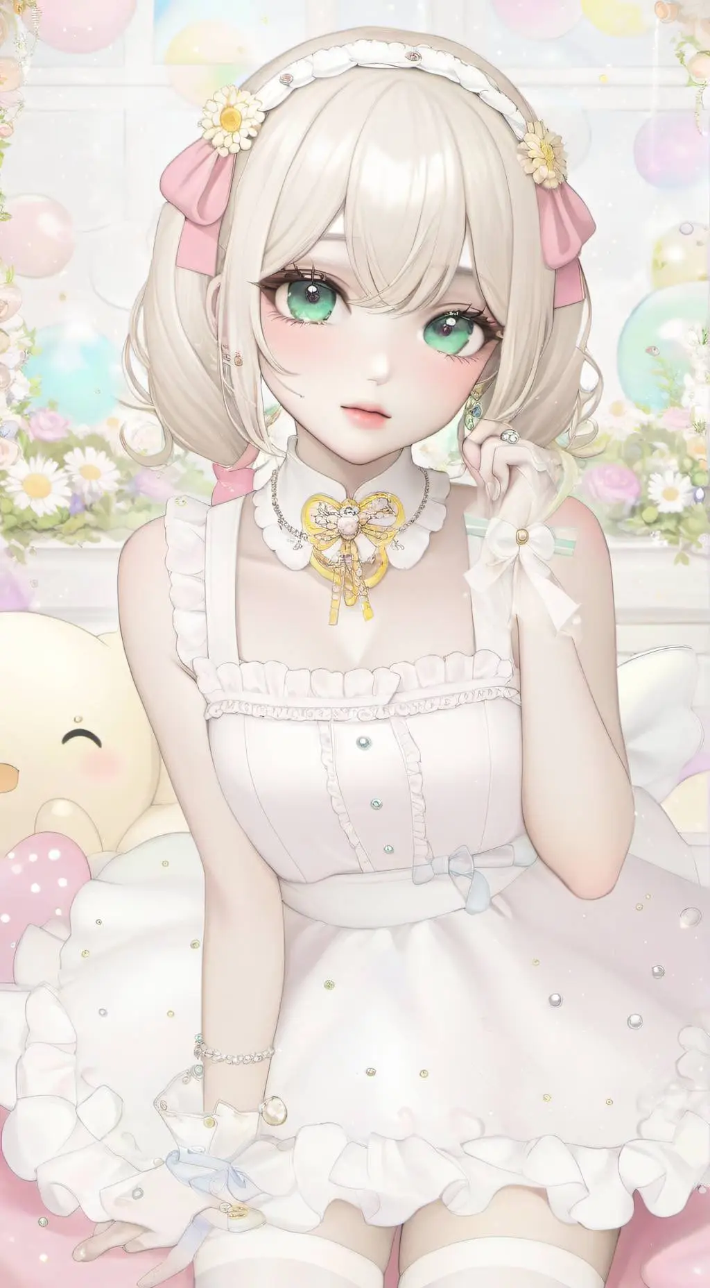 Talkie AI - Chat with Chiara