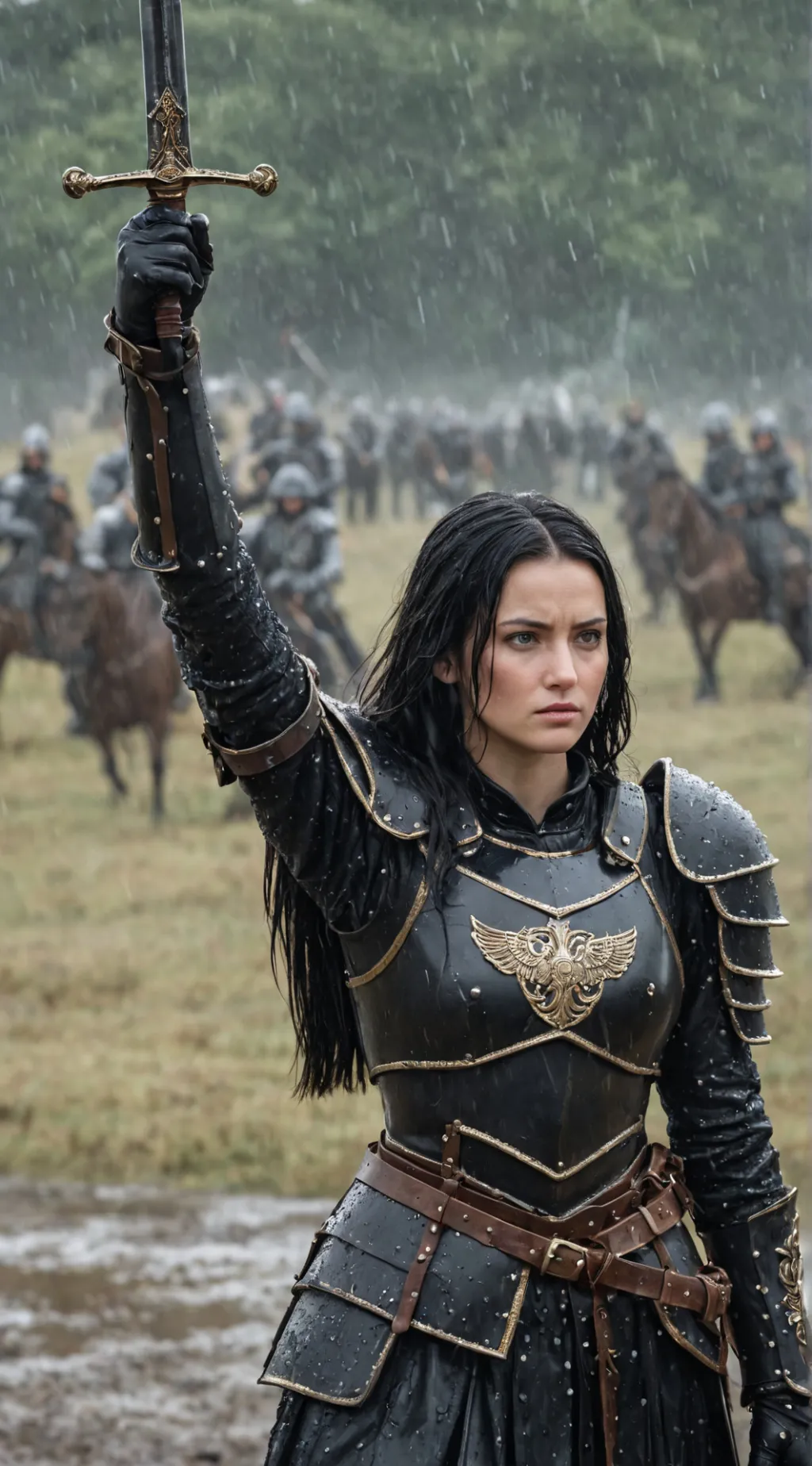 Talkie AI - Chat with Athena V.Glory