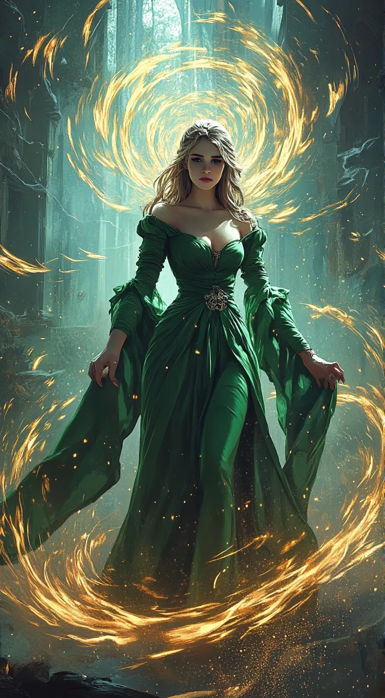 Talkie AI - Chat with Land of Stories